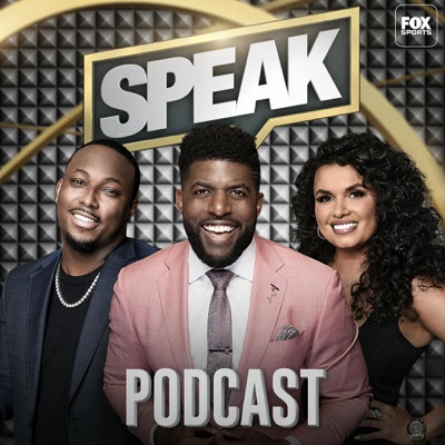 Speak:FOX Sports