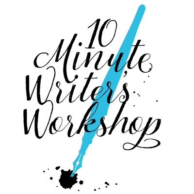 10 Minute Writer's Workshop:New Hampshire Public Radio