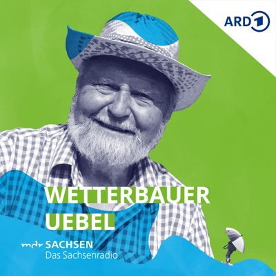 MDR SACHSEN - Wetterbauer Uebel