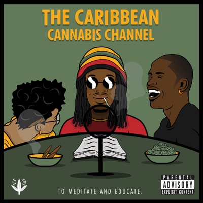 The Caribbean Cannabis Channel