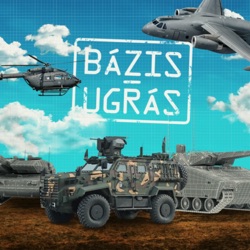 Bázis-ugrás - 2022.01.26.