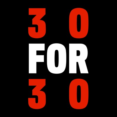 30 for 30 Podcasts:ESPN