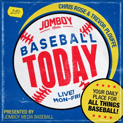 Baseball Today:Jomboy Media