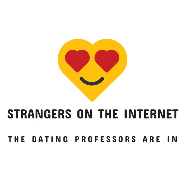 Strangers on the Internet Image