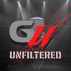 GU Unfiltered #176 Russ Jones & Alan Scott