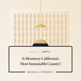 Is Monterey California's Most Sustainable County?