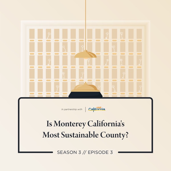 Is Monterey California's Most Sustainable County? photo