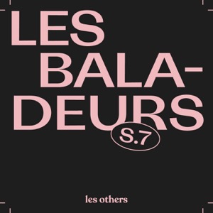 Les Baladeurs