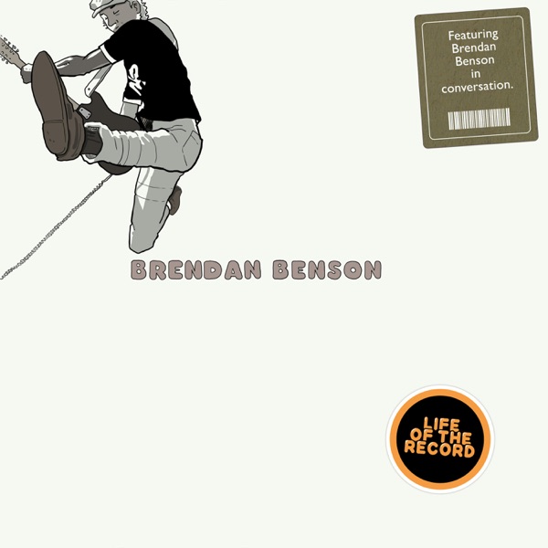 The Making of ONE MISSISSIPPI - featuring Brendan Benson photo