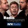 Radioresepsjonen - NRK