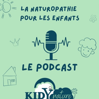 KIDYnature - Naturopathie pour enfants