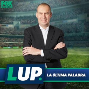 La Última Palabra en Fox Deportes