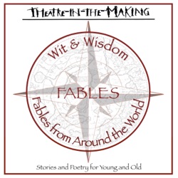 Episode 1 – Welcome to Fables!