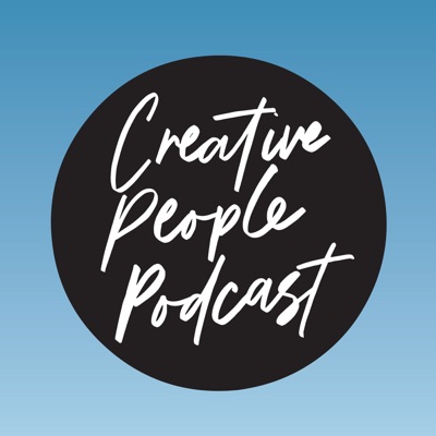 Creative People Podcast