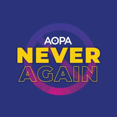 AOPA Never Again AOPA Never Again