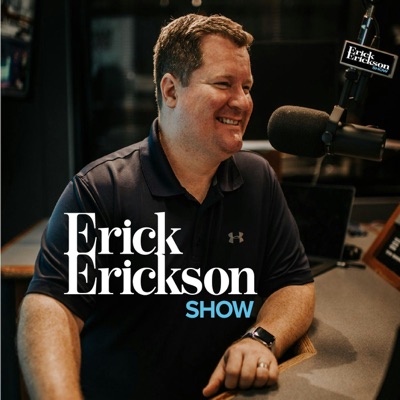 The Erick Erickson Show:Erick Erickson