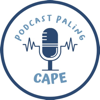 Podcast Paling Cape - Galih & Salma