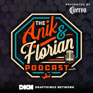 The Anik & Florian Podcast