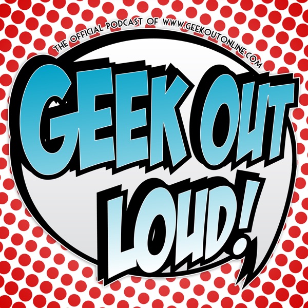 Rebel Yell – Geek Out Loud