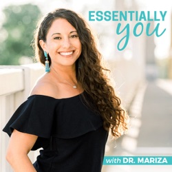 568: Menopausal Weight Gain, the Benefits of BHRT, and Creating Metabolic Flexibility in Midlife with Dr. Tabatha Barber