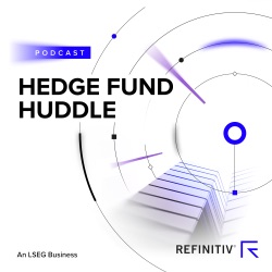 Crypto comes to hedge funds