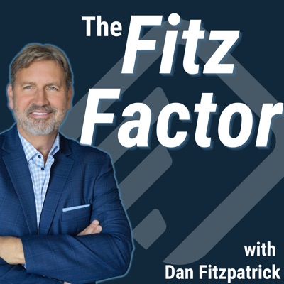 The Fitz Factor:Dan Fitzpatrick