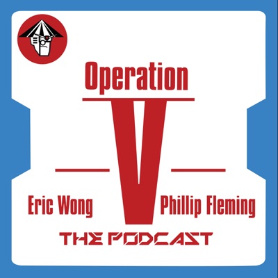 Operation V: A Mobile Suit Gundam Podcast