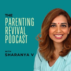 The Parenting Revival Podcast