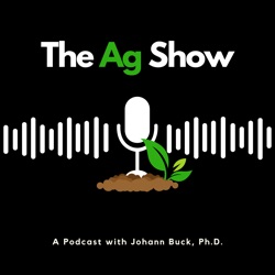 The Ag Show Podcast