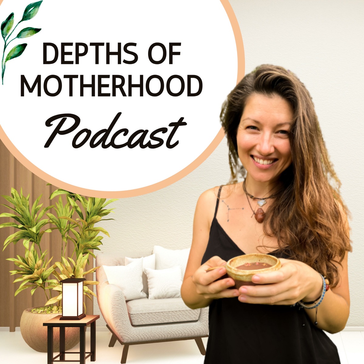 Depths of Motherhood – Podcast – Podtail