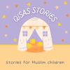 Stories for Muslim Children - Shazeena Sheriffdeen