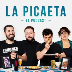 ANTES TODO ESTO ERA PLANCTON con Ángel León | La Picaeta S3E02