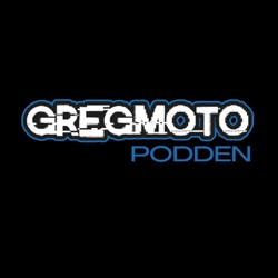 Gregmoto Podden