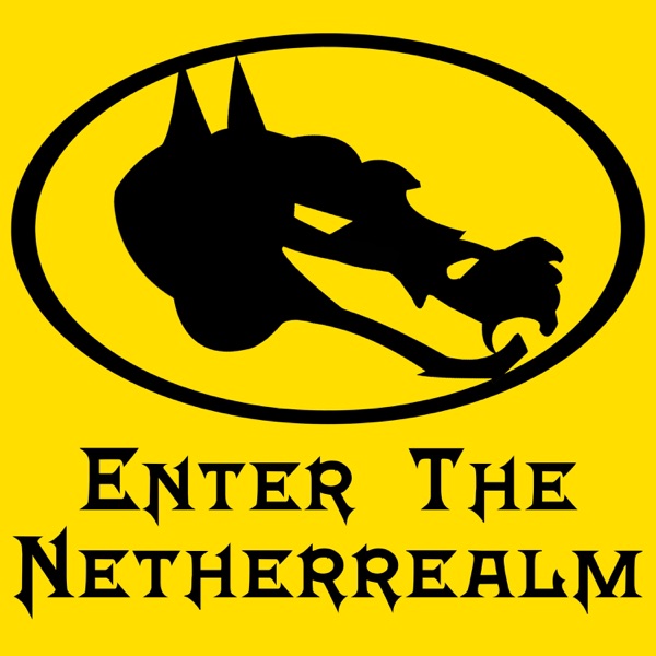 Enter The Netherrealm