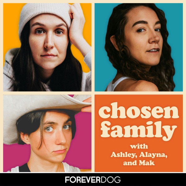 Chosen Family image