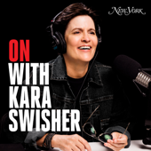 On with Kara Swisher - Vox Media