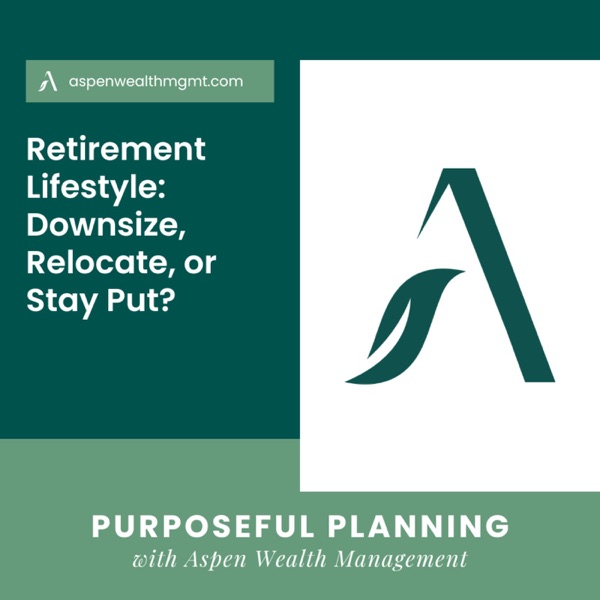 Retirement Lifestyle: Downsize, Relocate, or Stay Put? photo