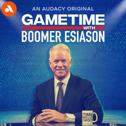 Boomer Chats With Cathy Englebert