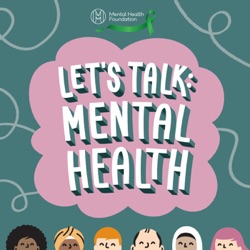 S1 E5: Four men talk about mental health