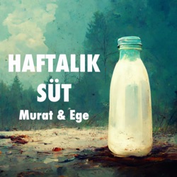 HAFTALIK SÜT #5 | Eskici | Trafik | Yelken Yarışları |