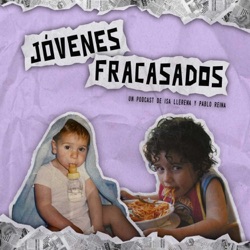 ESPECIAL FINAL DE TEMPORADA - Jóvenes Fracasados 1x20