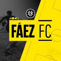 Spursito: su entrevista más humana | Fáez FC