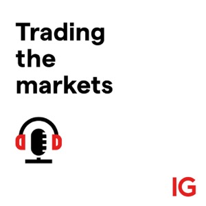 IG trading the markets