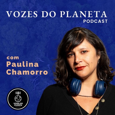 Vozes do Planeta