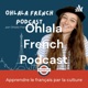 Conversation | Comment AMÉLIORER son français en VIVANT en FRANCE ? avec Elena de @language.guide.elena