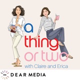 Crowd Favorite: BECs, Celebrities Reading Memoirs, and Other Things We Love Talking About podcast episode