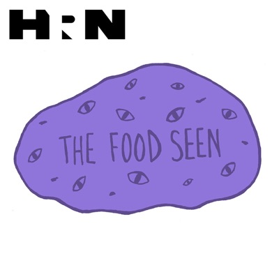 THE FOOD SEEN:Heritage Radio Network