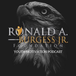 Youth Motivation Podcast 