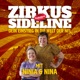Zirkus Sideline #31: COACHING STAFF
