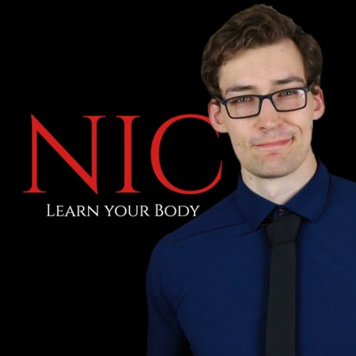 Physionic:Nicolas Verhoeven